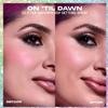 One Size On 'Til Dawn Glitter Waterproof Setting Spray 3.4 oz / 143 mL Limited Edition 2025 view 2