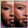 One Size On 'Til Dawn Glitter Waterproof Setting Spray 3.4 oz / 143 mL Limited Edition 2025 view 3