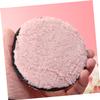 Ipetboom Cleansing Pads Makeup Remover Puff Double Layer Facial for Gentle Skincare Easy to Use Travel Friendly Random Color view 4