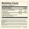 Ombr Sun Protection Supplement - (60 Count) - Shields Against UV Damage, Prevents Hyperpigmentation, Enhances Skin Resilience, Supports DNA Repair view 3