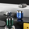 Multifunctional Electric Shaver Pocket Travel Shaver Portable Face Beard Trimmer Machine Rechargeable view 3