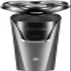 CYRMPQ Electric Shaver Mens Electric Shaver Three-Head Three-in-one Shaver Set Electric Nose Hair Side Hair Beard Trimmer Washable USB Rechargeable Trimmer view 1