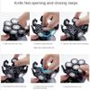 CYRMPQ Electric Shavers for Bald Men, Multifunctional 8D Bald Head Shaver 6 in 1 Electric Razor Head Shavers for Bald Men LED Display Electric Shavers view 4