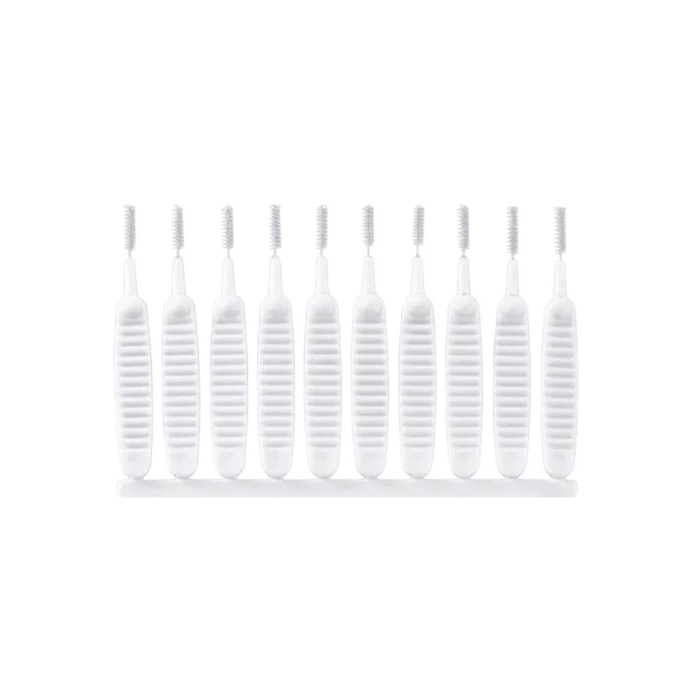 10PCS Shower Cleaning Brush Shower Head Anti Clogging Brush Computer Keyboard Cleaner Phone Hole Cleaning Tool