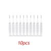 10PCS Shower Cleaning Brush Shower Head Anti Clogging Brush Computer Keyboard Cleaner Phone Hole Cleaning Tool view 2