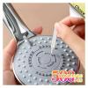 10PCS Shower Cleaning Brush Shower Head Anti Clogging Brush Computer Keyboard Cleaner Phone Hole Cleaning Tool view 3