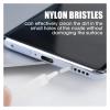 10PCS Shower Cleaning Brush Shower Head Anti Clogging Brush Computer Keyboard Cleaner Phone Hole Cleaning Tool view 4
