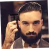 VICASKY Safety Razor Brush Manual Shaver for Beard Face Double Edge Facial Razor for Both Men and Women view 2