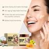 Whipped Tallow Honey Balm, Natural Sebo de Res para la Cara, Crema Nutritiva Para Rostro y Cuerpo, Crema de Animales Alimentados con Pasto (2 Cebo de Res para la Cara Original, Beef Tallow for Skin) view 2