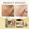 Whipped Tallow Honey Balm, Natural Sebo de Res para la Cara, Crema Nutritiva Para Rostro y Cuerpo, Crema de Animales Alimentados con Pasto (2 Cebo de Res para la Cara Original, Beef Tallow for Skin) view 3