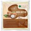 B.l.i.s.s. o.f. E.a.r.t.h. Organic Raw Shea Butter, Shea Butter for Hair & Skin, 100% Pure and Natural, Deep Moisturizing, 100 g, Ivory (100 gm) view 1