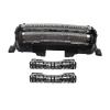 NDHWHE WES9087+WES9068 Shaver Replacement Inner Cutter + Foil Compatible for Panasonic ES8103 ES8109 ES-GA2 ES-GA21S ES-LT41 ES-LT71Replacement Head for Shaver view 1