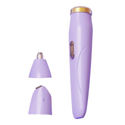 Electric Leg Shaver Women - Body Shaver Electric, Electric Razors Womenc | Rechargeable Pubic Hair Trimmer Womens Electric, Legs Body Hair Women Pubic Underarms Legs Arms Face