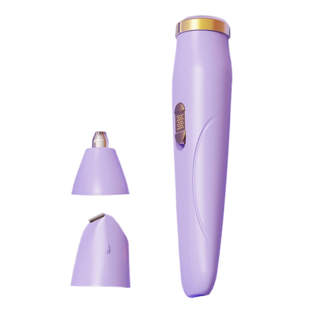 Electric Leg Shaver Women - Body Shaver Electric, Electric Razors Womenc | Rechargeable Pubic Hair Trimmer Womens Electric, Legs Body Hair Women Pubic Underarms Legs Arms Face