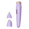 Electric Leg Shaver Women - Body Shaver Electric, Electric Razors Womenc | Rechargeable Pubic Hair Trimmer Womens Electric, Legs Body Hair Women Pubic Underarms Legs Arms Face view 1