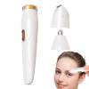 Women Wet Dry Use Body Hair Trimmer - Facial Hair Remover, Underarm Leg Arm Body Face | Rechargeable Pubic Trimmer Womens Electric Shaver, Removal Body Shaver Portable Ladies view 1