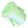 Alipis Foot Bath Basin Foot Soaking Tub Heat Retention Portable Design for Travel Camping and Home Use view 1