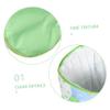 Alipis Foot Bath Basin Foot Soaking Tub Heat Retention Portable Design for Travel Camping and Home Use view 3