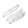 Alipis Bathroom Wall-mounted Storage Box Makeup Organizer Kaboodle Makeup Case view 1