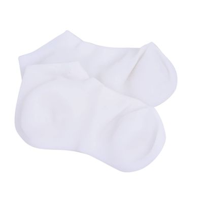 Ipetboom Athletic Socks Women Foot Skin Sock for Moisturizing Treatment for Dry Cracked Rough Skin