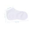 Ipetboom Athletic Socks Women Foot Skin Sock for Moisturizing Treatment for Dry Cracked Rough Skin view 2