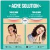 GoGleefy Pimple Patches for Face  Day & Night Acne Patches for Fast Healing, Skin Clarity  Invisible Hydrocolloid Patches, Waterproof Spot Treatment  All Skin Types Zit Patches of 60/120/180 view 4