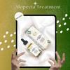 CAPTBRIGHT Miracle Hair Serum | Natural Hair Thickening & Nourishing Oil for Fuller | Healthier-Looking Hair  Frizz Control | Shine Enhancer & Scalp Care  Lightweight | Non-Greasy Formula (2 fl oz) view 3