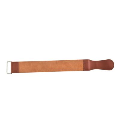 SOESFOUFU Double-sided Sharpening Cloth for Razor Shaving Hair Removal Tool Straight Razor Strop Men Beard Apron Home Use Shaver Sharpening Tool