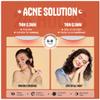 GoGleefy Pimple Patches for Face  Day & Night Acne Patches for Fast Healing, Skin Clarity  Invisible Hydrocolloid Patches, Waterproof Spot Treatment  All Skin Types Zit Patches of 60/120/180 view 4