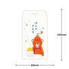 Hallmark 848-163 Tiger Ice Sharpener, Small Mochi view 2