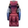 Full Body Shiatsu Massage Chair Cover,Covers for Massage Chairs,Thick Wear-Resistant Special Massage Chair Fabric Cover Protector Zero Gravity Chair Covers(Claret) view 1