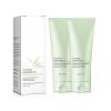 2 Pack Purifying Exfoliating GelFace & Body Exfoliating CreamPurifying CreamDeep Pore Cleansing, Moisturizes Skin, Moisturizes and Exfoliates Suitable for All Skin Types2.12Oz Each view 1