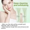 2 Pack Purifying Exfoliating GelFace & Body Exfoliating CreamPurifying CreamDeep Pore Cleansing, Moisturizes Skin, Moisturizes and Exfoliates Suitable for All Skin Types2.12Oz Each view 2