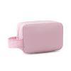 YMGSCC Makeup bag Box Ladies Large Capacity Travel Household Portable Skincare Toiletry Storage bag Portable(E) view 1