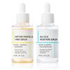 2PCS Peptide Propolis & CICA Hyal Hydrating For Women & Girls, Peptide Propolis Renewal Serum Hydration & Wrinkle Renewal (2PCS Serum) view 1