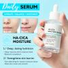 2PCS Peptide Propolis & CICA Hyal Hydrating For Women & Girls, Peptide Propolis Renewal Serum Hydration & Wrinkle Renewal (2PCS Serum) view 3