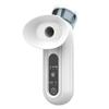 Eye Steamer for Dry Eye, Upgraded Eye Relief Steam Therapy, Heated Nano Eye Mist Steam Sprayer for Relief Dry Eye and Face, Rechargeable Eye Mist Steamer for Moisturizing & Cleaning view 1