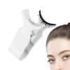 4PCS Magnetic False Eyelash Applicator Tool False Eyelashes Clip Eyelash Tweezers Applicator Eye Lash Tool for Travel, Home, Lounging, Business Trip view 2