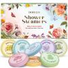 Bofuoos Shower Steamers Aromatherapy  Valentines Day Gifts for Her, Birthday Gifts for Women Wife Teen Girls Mom, Natural Essential Oils Bath Bombs for Self Care Relaxation Home SPA view 1