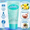 LavaPop - Travel Size 2-in-1 Shampoo & Conditioner - Iris, Violet & Amber, 0.7 fl oz, 100 Pack - Calming & Comforting Conditioning Shampoo - Bulk Hotel Toiletries for Airbnb, Motels & Guest Rooms view 2