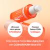 COSNORI PDRN-Shot 675 & PDRN Revitalizing Daily Mask Bundle - Skin Boosting Care for sensitive skin, Quick & Easy, Soothing, Hydration view 2