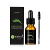 10ml Castor Oil Eyelash Growth Serum - Nurture Your Lashes to Be Longer, Fuller & Thicker. Promote Natural Lash Growth with Pure Castor Oil Formula view 1