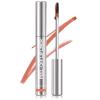 WOPPOE Lip Stain Peel Off, Peel off Lip Liner Stain, 8 Colors Lip Stain Peel off Tint Tattoo Color Waterproof Long-Lasting, No Smudging, Non-Stick Cup (#01) view 1