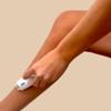 Facial Hair Remover Epilator by Emjoi - Delicate for Face, Bikini, Armpits, Legs view 4