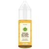 0.5oz -100% Natural Piercing Bump Solution & Keloid Bump Removal Drops (with 20 Cotton Swabs), Professional Piercings Aftercare Oil to Relieve & Reduce Appearance of Keloid/Scar on Nose, Ear & Belly view 1