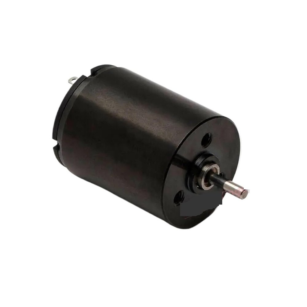 20mm*25mm Mini Big Coreless Electric Motor DC 12V 10500RPM High Speed Large Torque Small Engine for Rotary Tattoo Machine