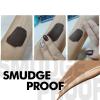 SACE LADY 3D Eyebrow Gel Long Lasting 24 Hours Waterproof Smudge-proof Brow Cream Makeup Kit (02 DARK BROWN, 0.2Fl Oz) view 3