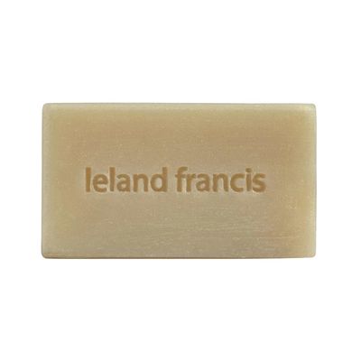 Leland Francis Perfecting Cleansing Bar for Unisex - 5 oz Cleanser