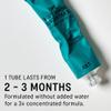 AKT The Body Wash Concentrate 3.4 Fl Oz, Natural Shower Gel with Skin-Balancing Prebiotics, Body Wash Women & Men, with Olive Squalane & Vitamin E, Sc.04 Halcyon Summers, All Genders view 4