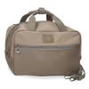 Pepe Jeans Toiletry Bag, Beige view 1